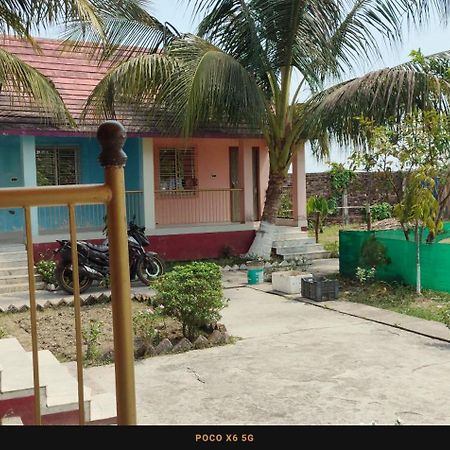 India Tours Only Ekanta Apan Hotel Mathurakhanda Kültér fotó