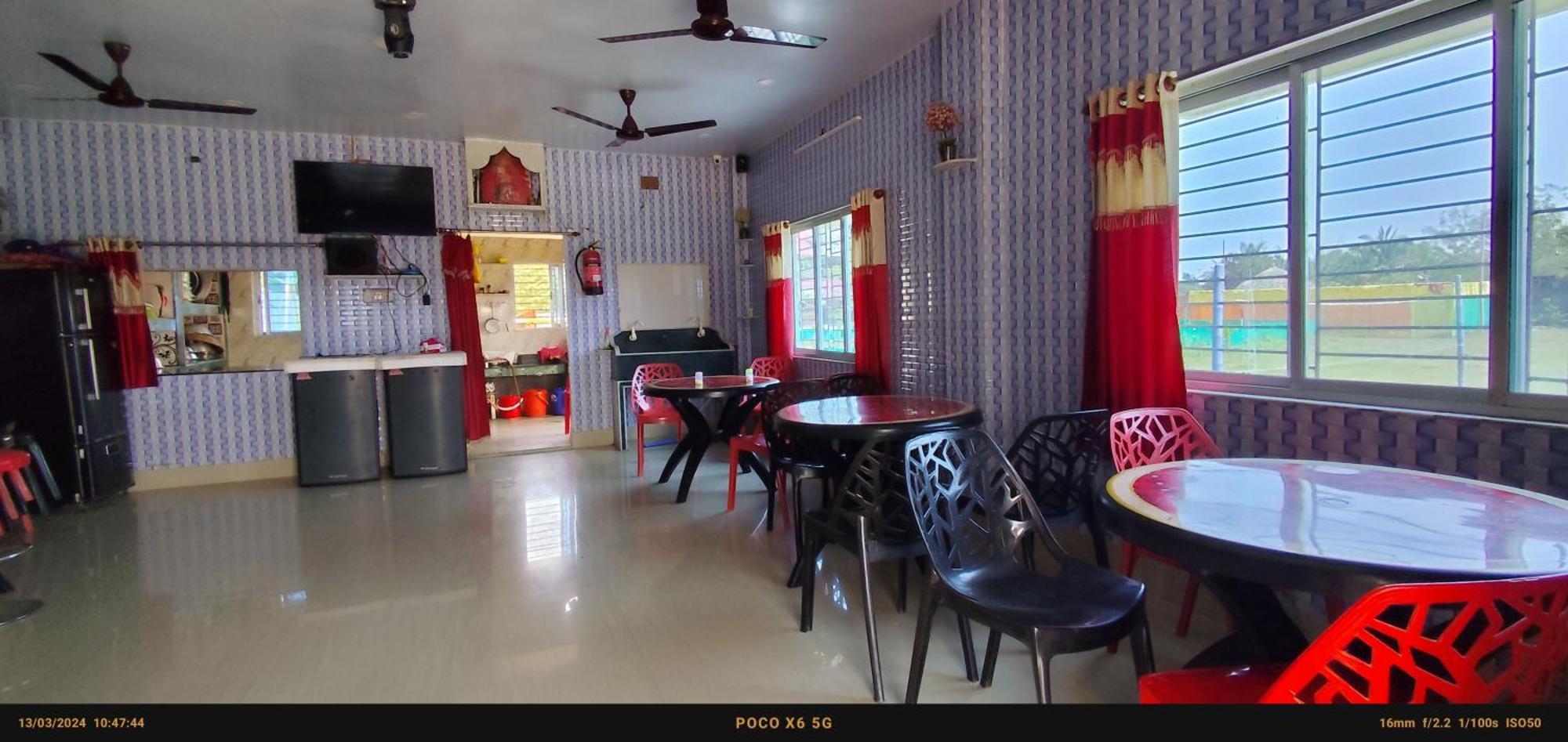 India Tours Only Ekanta Apan Hotel Mathurakhanda Kültér fotó