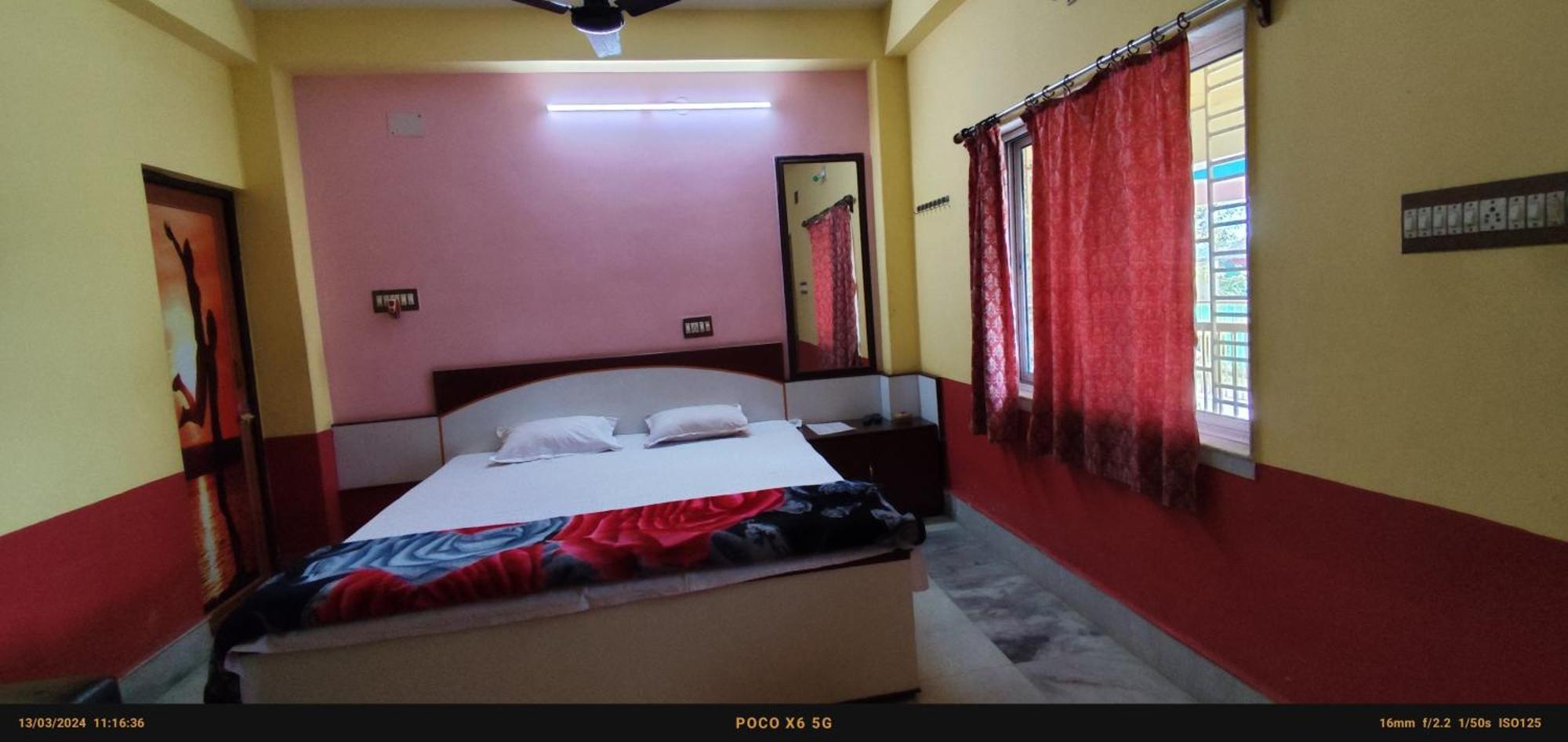 India Tours Only Ekanta Apan Hotel Mathurakhanda Kültér fotó