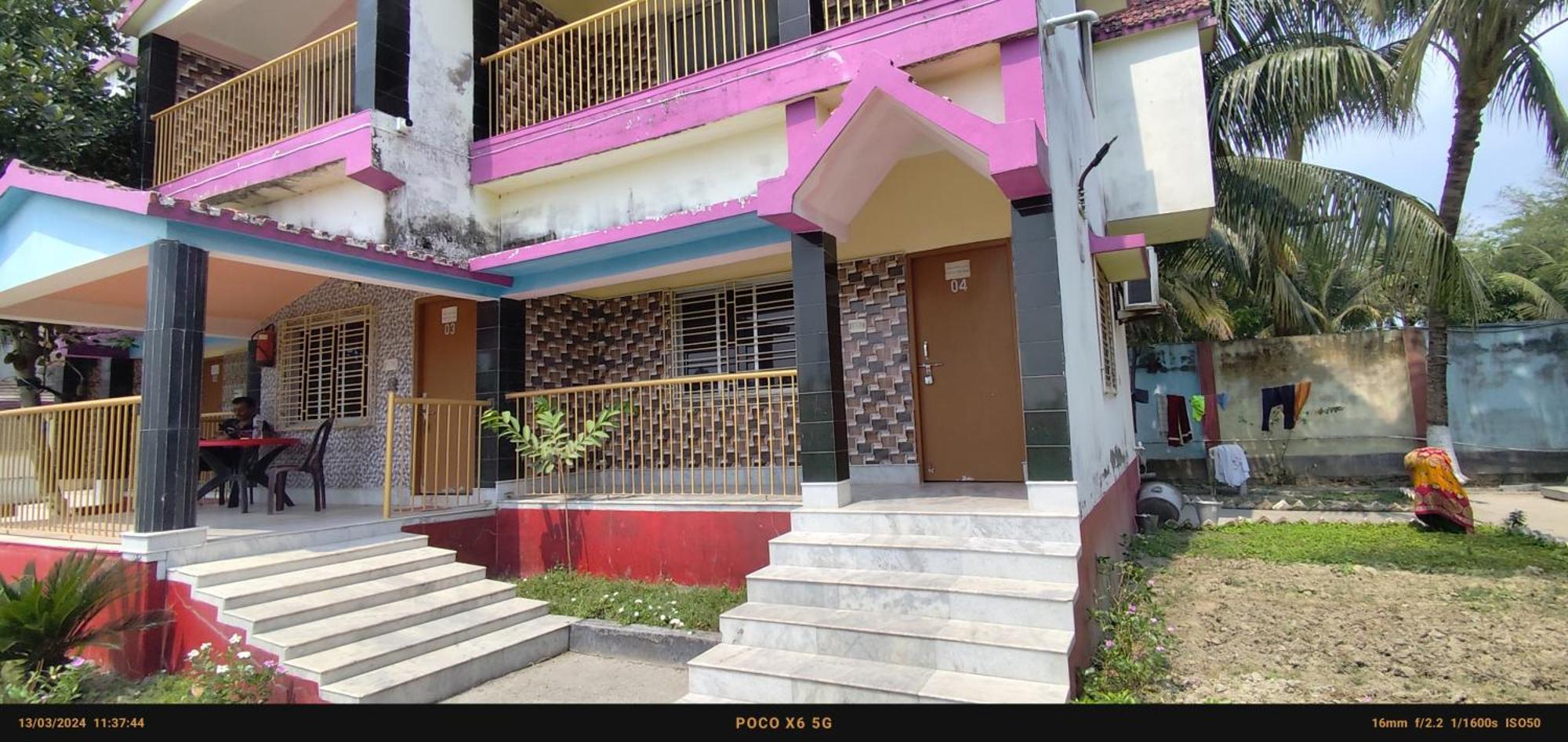 India Tours Only Ekanta Apan Hotel Mathurakhanda Kültér fotó
